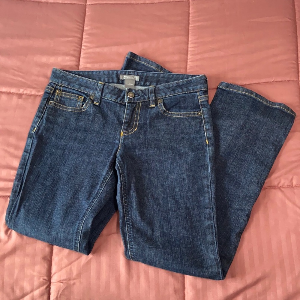 Ann Taylor Jeans